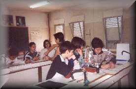 IES Pau Casals