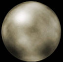 Foto del planeta Plutó