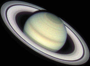 Saturno