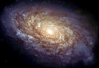 Galaxia Espiral