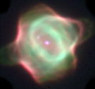 Ampliar foto: Nebulosa Stingray