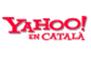 Yahoo en catal