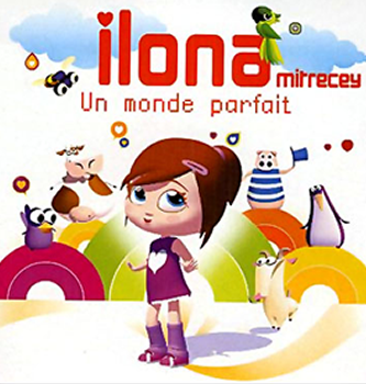ilona