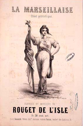 La Marsellaise