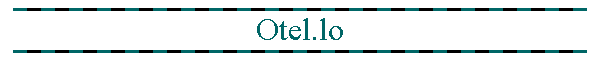 Otel.lo