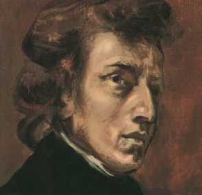 Frédéric Chopin (1810-1849)