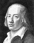 Friedrich Hölderlin-Biografia