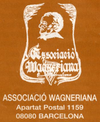 Associació Wagneriana (Barcelona)