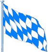 Bandera de Baviera