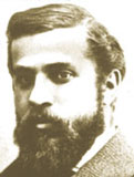 Antoni Gaudí (1852-1926)