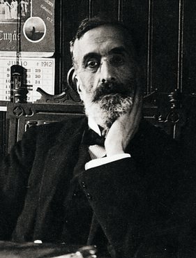 Antoni Nicolau (1858-1933)