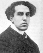 Jaume Pahissa (1880-1969)