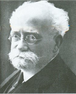 Felip Pedrell (1841-1922)