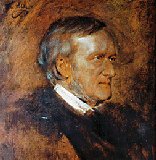 Richard Wagner (1813-1883)