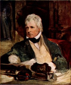 Walter Scott (1771-1832)