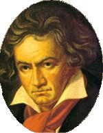 Biografia-Ludwig van Beethoven (1770-1827)