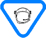 badge astronauta