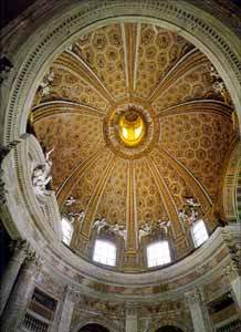 Sant'Andrea al Quirinale