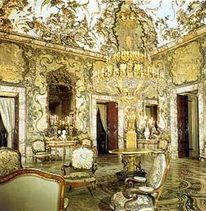 Decoraci� rococ�