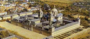 El Escorial