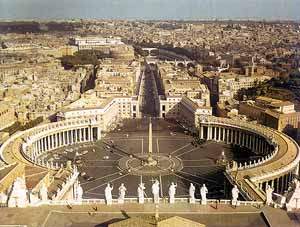 Pla�a de Sant Pere