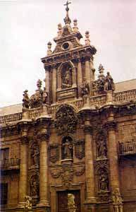 Universidad de Valladolid