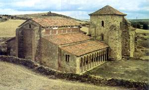 San Miguel de la Escalada