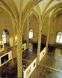 Llotja de Palma de Mallorca