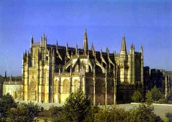 Monestir de Batalha