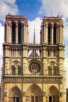 Catedral de Notre-Dame de París