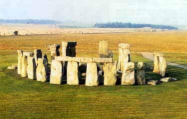 Cromlec de Stonehenge