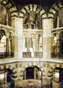 Capella d'Aquisgr�