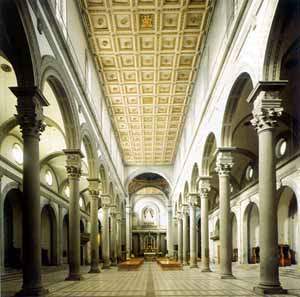 Basílica de San Lorenzo