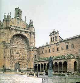 Convento de San Esteban