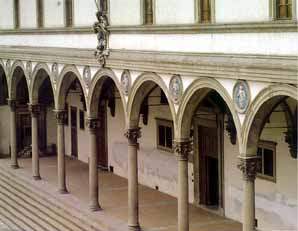 Hospital de los Inocentes