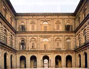Palacio Pitti