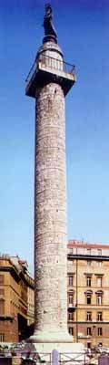 La columna de Trajano