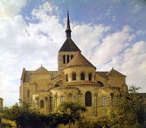 Saint-Beno�t-sur-Loire