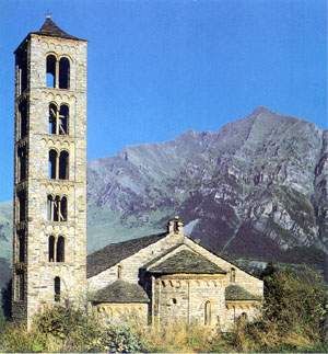Sant Climent de Ta�ll