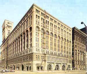 louis sullivan