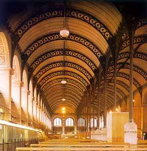 Biblioteca de Sainte-Genevi�ve