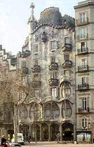 Casa Batll�