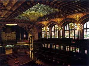 Palacio de la M�sica