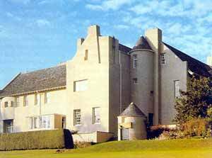 Hill House