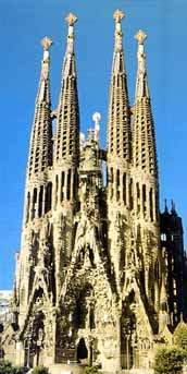 Sagrada Familia