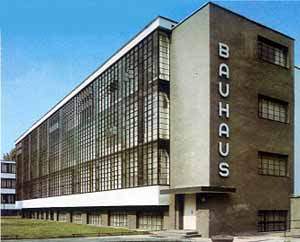 Escola Bauhaus