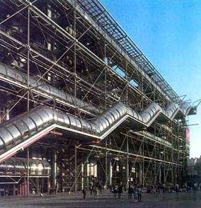 Centre Pompidou