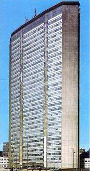 Edificio Pirelli