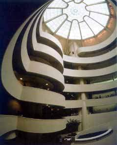 Museu Guggenheim N.Y.