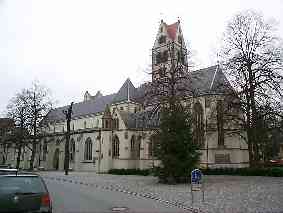 kirche